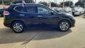 2015 Nissan Rogue (5N1AT2MT7FC) , located at 16710 Clay Rd., Houston, TX, 77084, (281) 859-7900, 29.834864, -95.656166 - Photo#0